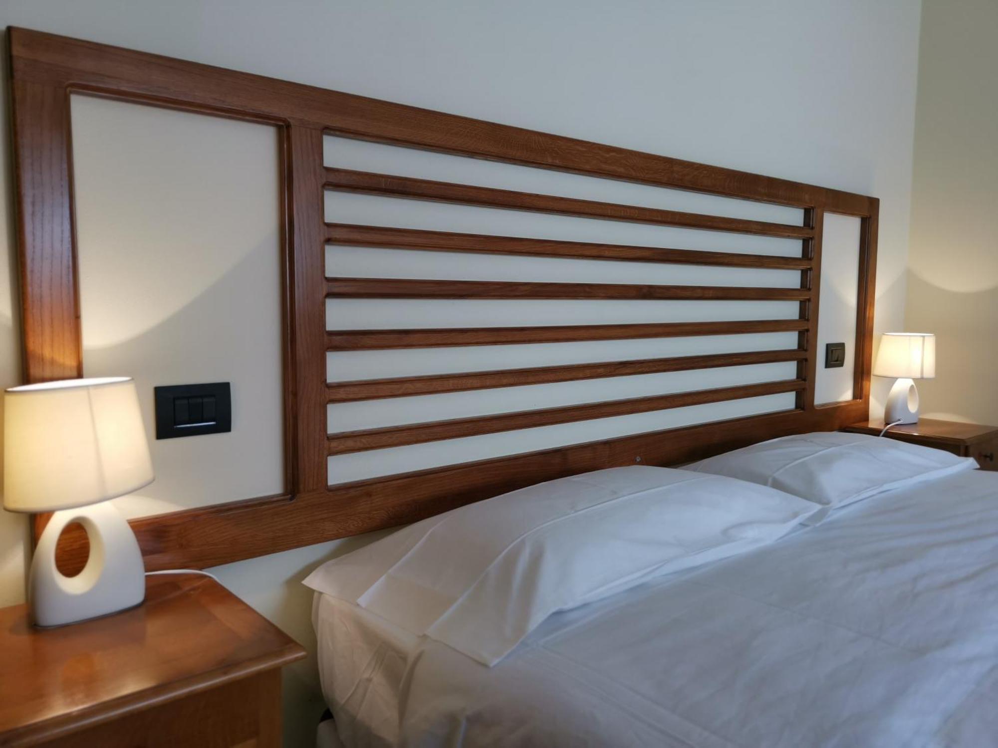 Cerqua Rosara Residence Valtopina Экстерьер фото